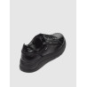 ZAPATILLA FLUCHOS F1666 NEGRO