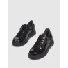 ZAPATILLA FLUCHOS F1666 NEGRO