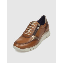 ZAPATILLA FLUCHOS F2070 CUERO