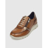 ZAPATILLA FLUCHOS F2070 CUERO