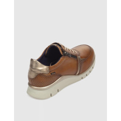 ZAPATILLA FLUCHOS F2070 CUERO