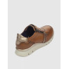 ZAPATILLA FLUCHOS F2070 CUERO