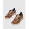 ZAPATILLA FLUCHOS F2070 CUERO