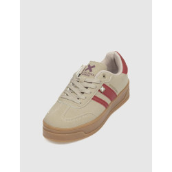 ZAPATILLA XTI 143483 BEIG