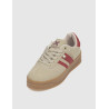 ZAPATILLA XTI 143483 BEIG