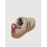 ZAPATILLA XTI 143483 BEIG