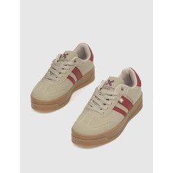 ZAPATILLA XTI 143483 BEIG