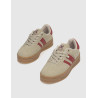 ZAPATILLA XTI 143483 BEIG