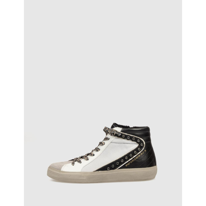 ZAPATILLA PASARELA M4502 MULTI
