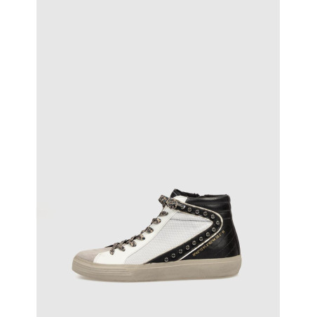 ZAPATILLA PASARELA M4502 MULTI