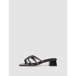 SANDALIA KAMOME M3325 NEGRO