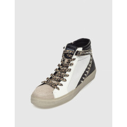 ZAPATILLA PASARELA M4502 MULTI