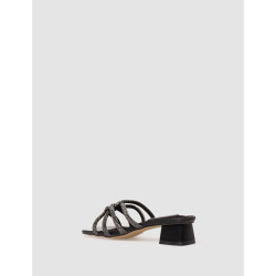 SANDALIA KAMOME M3325 NEGRO