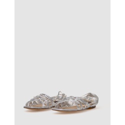 SANDALIA KAMOME M3470 PLATA