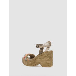 SANDALIA PORRONET 2990 TAUPE