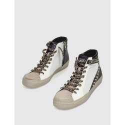 ZAPATILLA PASARELA M4502 MULTI