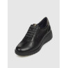ZAPATILLA FLUCHOS F2096 NEGRO