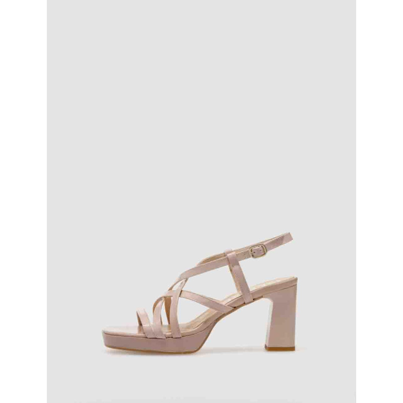 SANDALIA DESIREE JUDIT4 ROSA
