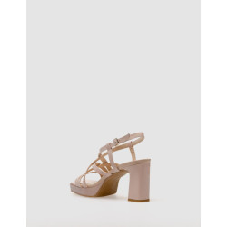 SANDALIA DESIREE JUDIT4 ROSA