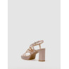 SANDALIA DESIREE JUDIT4 ROSA