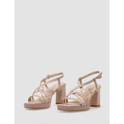 SANDALIA DESIREE JUDIT4 ROSA