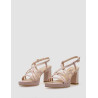 SANDALIA DESIREE JUDIT4 ROSA