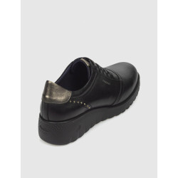 ZAPATILLA FLUCHOS F2096 NEGRO