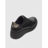 ZAPATILLA FLUCHOS F2096 NEGRO