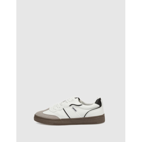 ZAPATILLA MTNG 60516 BLANCO