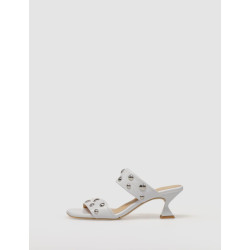 SANDALIA VIENTY 13202 BLANCO