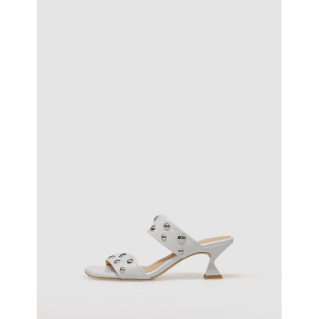 SANDALIA VIENTY 13202 BLANCO