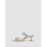 SANDALIA VIENTY 13202 BLANCO