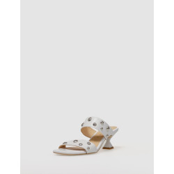 SANDALIA VIENTY 13202 BLANCO