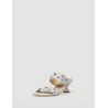 SANDALIA VIENTY 13202 BLANCO