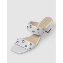 SANDALIA VIENTY 13202 BLANCO
