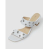 SANDALIA VIENTY 13202 BLANCO