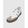 ZAPATILLA MTNG 60516 BLANCO