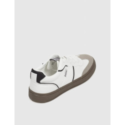 ZAPATILLA MTNG 60516 BLANCO