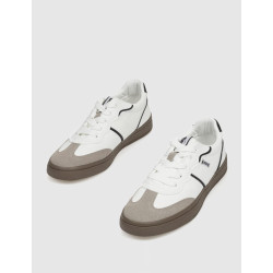 ZAPATILLA MTNG 60516 BLANCO