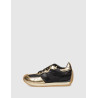 ZAPATILLA MJUS L14112 ORO
