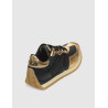 ZAPATILLA MJUS L14112 ORO