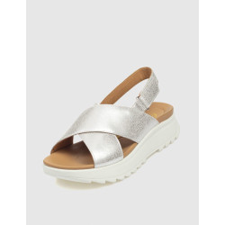 SANDALIA CLARKS DASHLITE WISH PLATA
