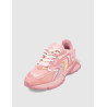 ZAPATILLA URBANA LACOSTE NEO ROSA