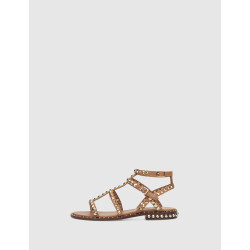 SANDALIA ROMANA ASH PRECIOUS CUERO