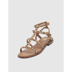 SANDALIA ROMANA ASH PRECIOUS CUERO