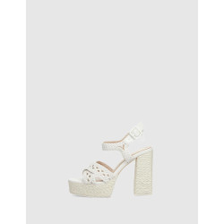 SANDALIA LOLA CASADEMUNT 2405010 BEIG