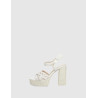 SANDALIA LOLA CASADEMUNT 2405010 BEIG
