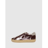 ZAPATILLA GAMIN 100071GM BURDEOS