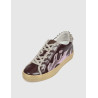 ZAPATILLA GAMIN 100071GM BURDEOS