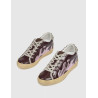 ZAPATILLA GAMIN 100071GM BURDEOS